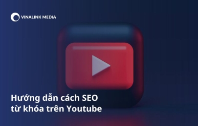 Hướng dẫn cách SEO từ khóa trên Youtube 2024